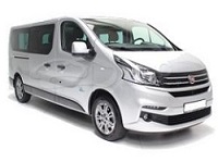 Fiat Talento 9 Plazas